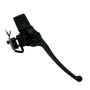FRT BRAKE MASTER CYLINDER(HOOL/bud50/125/170)