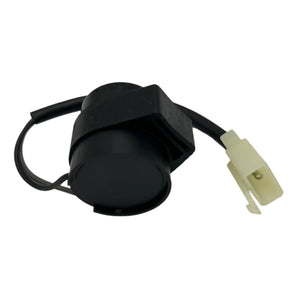 FLASHER ASSY - FLASHER RELAY ASSY