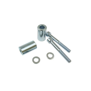 Tecnigas Silent Pro Exhaust for Vespa ET2 and LX50