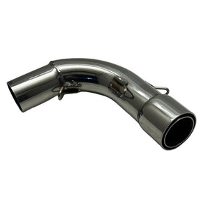 HEADER FOR PE30 EXHAUST
