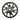 SSP-G GY6 Performance Clutch Drum - 12 Spoke