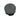 Prima plug for Chrome tubing (Black)