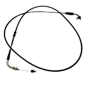 CABLE ASSY,THROTTLE (BLUR 220)