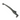 FRONT BRAKE LEVER (G400)