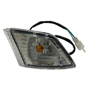 LIGHT - TURN SIGNAL ASSY, FRONT RIGHT, BODY