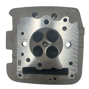 CYLINDER HEAD (G400)