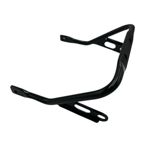 SUPPORT BACKSEAT,LICENSE PLATE (KICK)