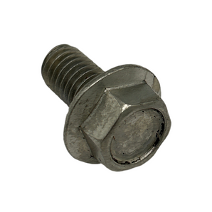 HEX FLANGE BOLT M8*16 - STAINLESS STEEL (G400)