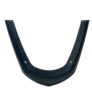 CUSHION - RUBBER, FRONT FENDER STRIP CENTER (GT150, GP300S)