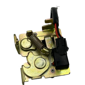 LATCH - SEAT LOCK (NQi GTS)