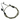 BRAKE LINE - FRONT CALIPER TO CBS (RA GT150)