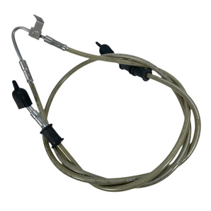 BRAKE LINE - FRONT CALIPER TO CBS (RA GT150)