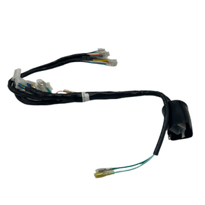 SECONDARY WIRE HARNESS (VEN)