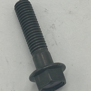 BOLT - HEXAGON FLANGE (KICK)