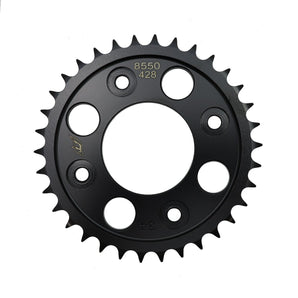 Driven Racing 428 Rear Sprocket for Honda Grom and Monkey 125