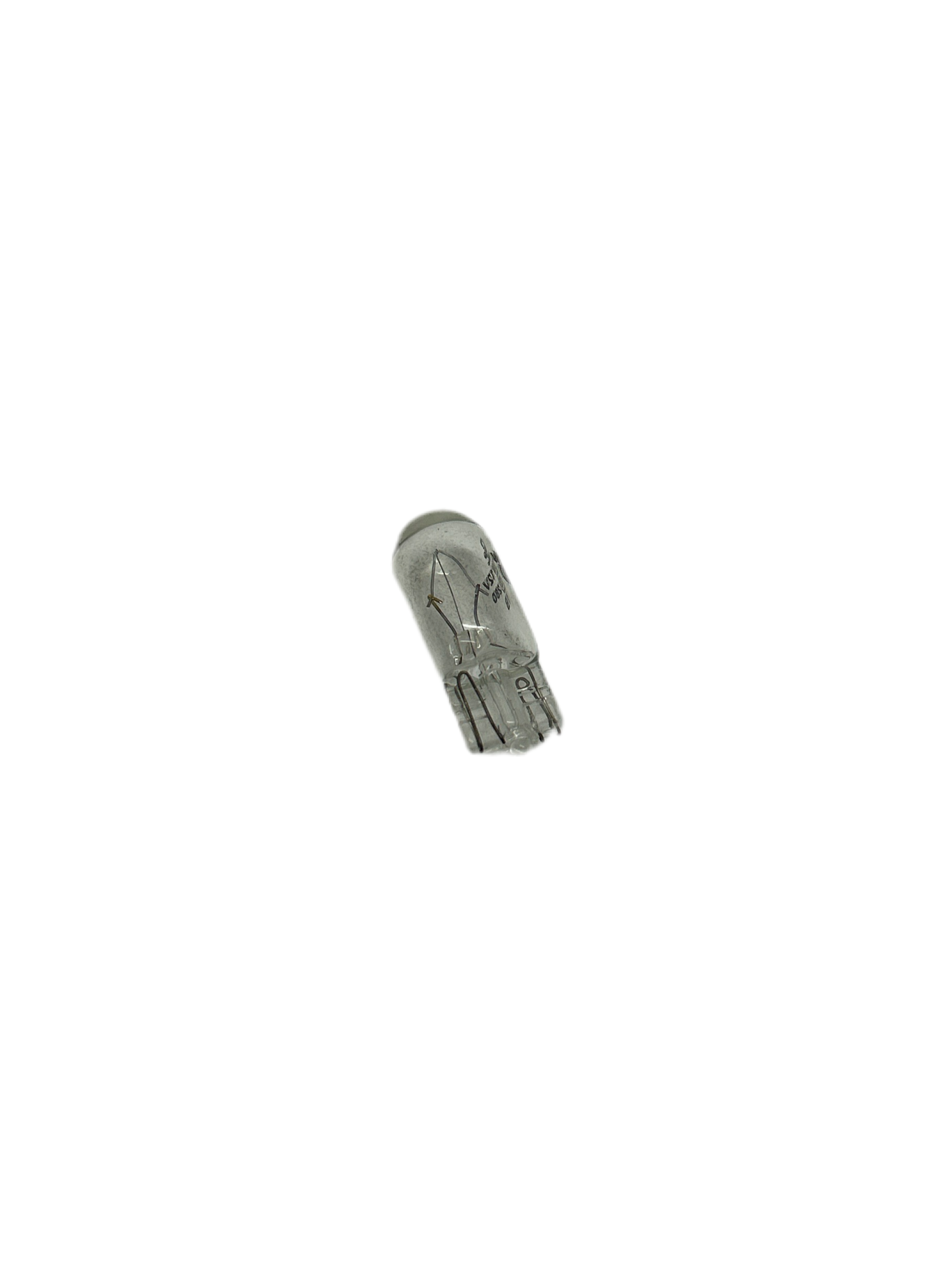 Speedometer Bulbs Speedometer Bulb (12v 5w); CSC Pug – Scooterworks USA, LLC