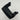 MATTE BLACK, END CAP (NQi ALL) - BODY
