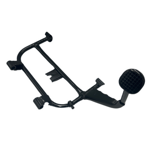 CENTER STAND ASSY (KICK)