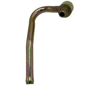BREATHER TUBE PLUG (BUD125/150)