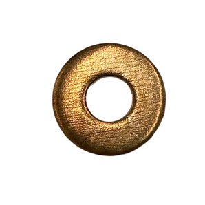 WASHER - M6, FLAT WASHER