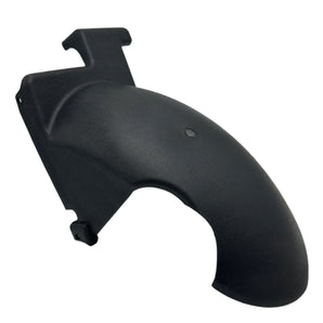 BLACK, REAR FENDER (RATTLER 125/200i) - BODY