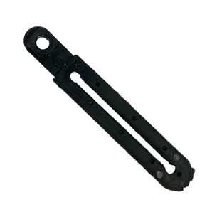 BRACKET - FRONT LEFT TURN SIGNAL (RA GT150)