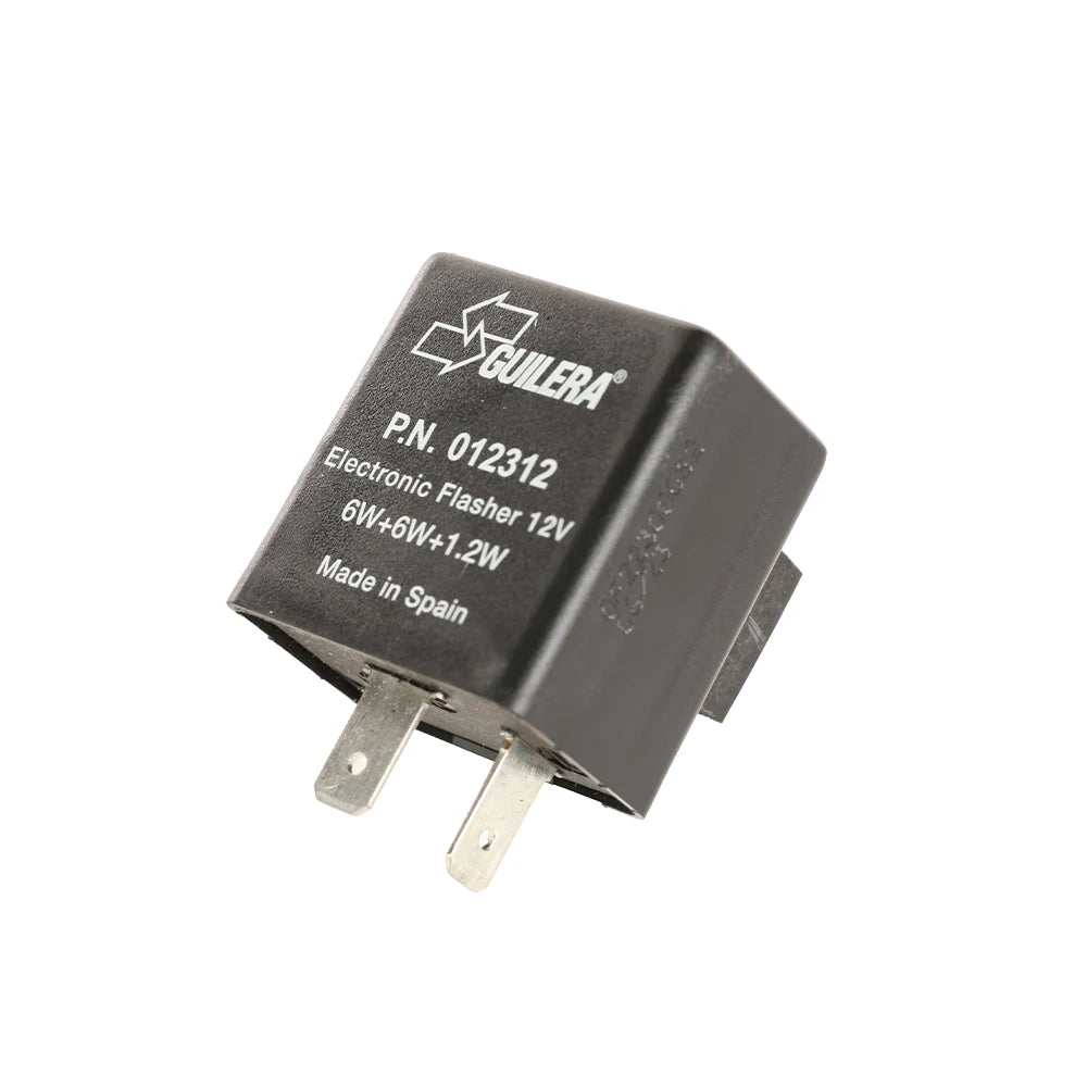 Lighting Relay - Vespa GTS 250/300