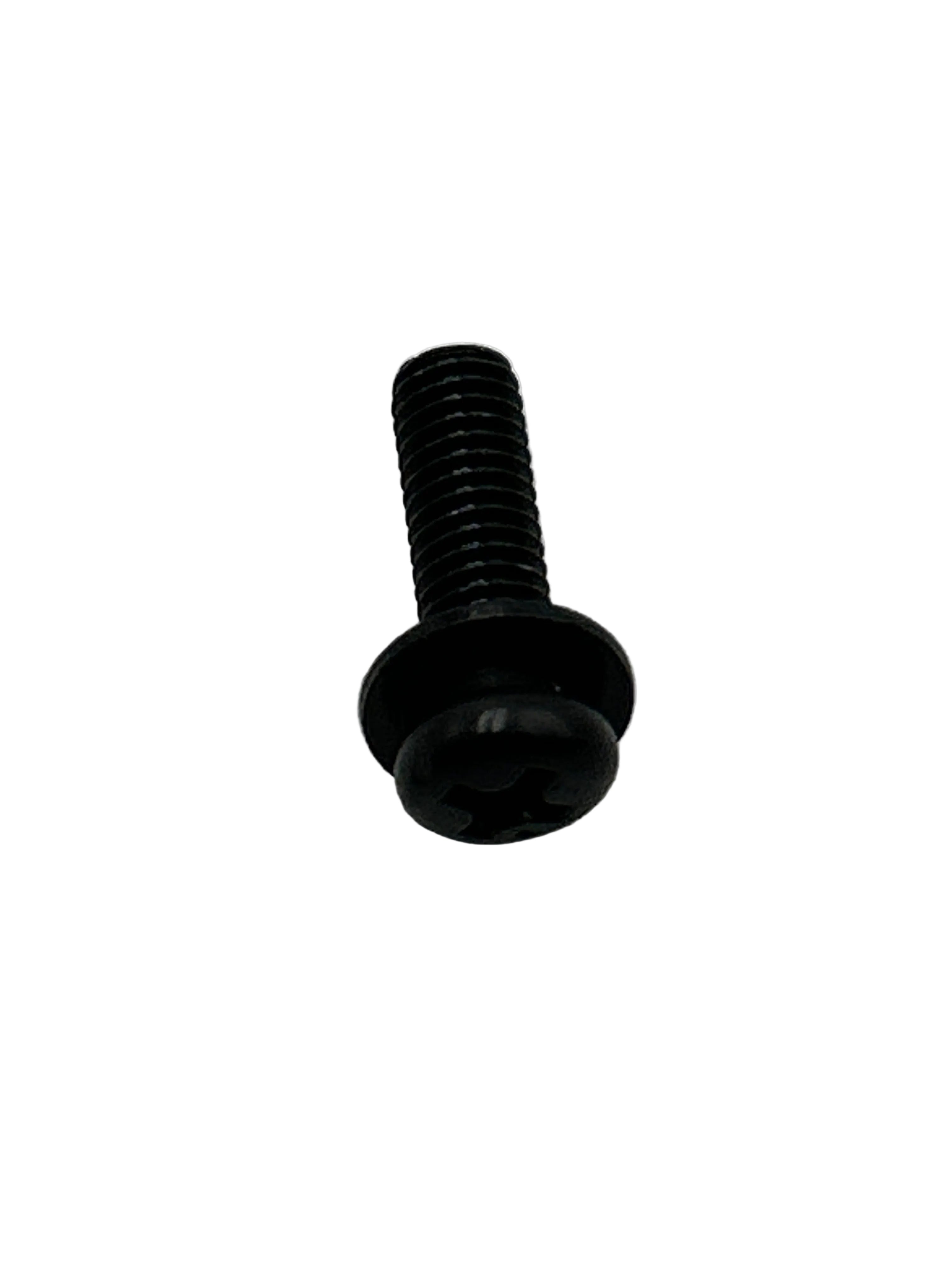 NIU Cross-recessed Pan Head Bolt M5X16