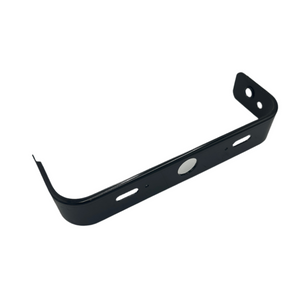 FIXED PLATE, RR TURN SIGNAL (BLACK CAT/RAT50<09)