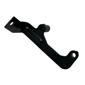 LH FR FIXED PLATE, TURN SIGNAL LAMP(HOOL)