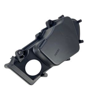 BODY, AIR CLEANER (BLACK CAT / RATTLER 50)