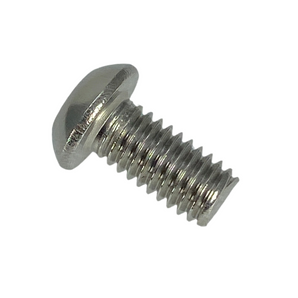 BOLT - M6X12, HEXAGON PAN HEAD