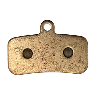 ランス10 -決戦- NIU XQi3 OEM Disc Brake Pads | MPN 70104030 – Scooterworks USA, LLC
