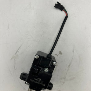 IGNITION - IGNITION LOCK ASSY (MQi GT 100)
