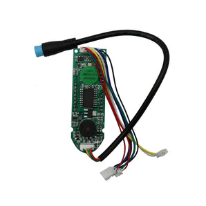 Universal Parts Dashboard Display for Xiaomi M365 PRO
