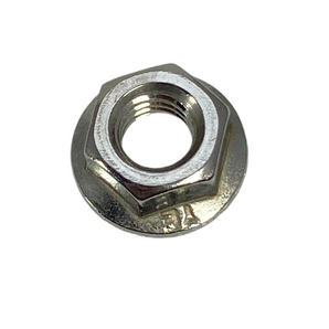 NUT - M6, HEXAGON NUT (RA GT150)