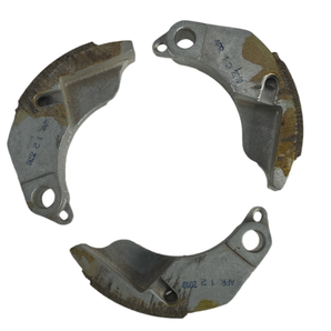 WEIGHT SET, CLUTCH, (RATTLER 110)