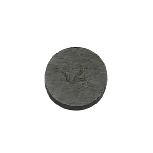 QTY. 5 VALVE PAD 2.05-2.09 (VEN)