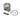 Athena 47.6mm Vertical Minarelli Replacement Piston Kit