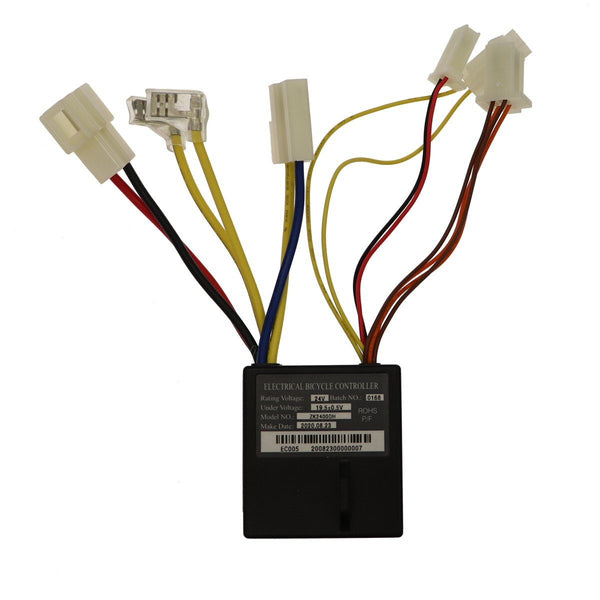 Universal Parts Controller for Razor Power Core E100 – Scooterworks USA, LLC
