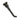 Universal Parts Side Stand for Xiaomi M365
