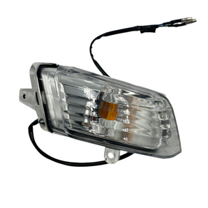 LIGHT - DOT TURN SIGNAL ASSY, REAR RIGHT (URB50i/125/200i)