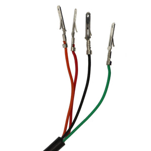 4-Wire Variable Speed Twist Grip Throttle for Razor MX350 (Version 1-7)