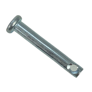 PIN - 4X25, SHORT, STORAGE COMPARTMENT (GT150, GP300S)