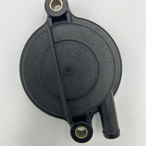COVER - CYLINDER HEAD COVER, LEFT