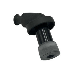 SPARKING PLUG COVER COMP.(HOOL)