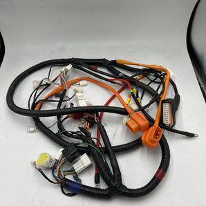 MAIN HARNESS ASSY (NQi GT/GTS)