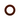 O-RING, INJECTOR TOP(BUD170/HOOL)