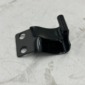 HINGE - BATTERY COVER, BLACK (NQi ALL)