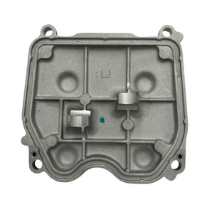 CYLINDER HEAD COVER (VEN)